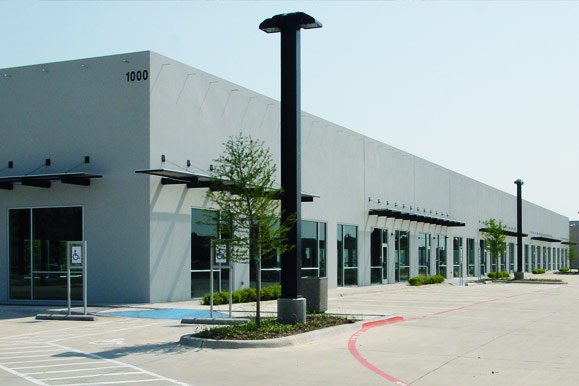 Thompson Realty Capital - Jupiter Tech Center (SOLD)