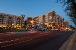 Columbia Pike Thompson Realty Capital