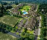 The Mark @ Desoto_ aerial view01